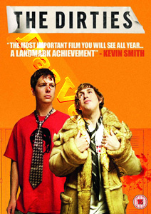 The Dirties (DVD)